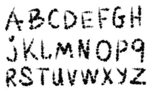 Blotch Vector Font: A Versatile Design Tool for Modern Creatives