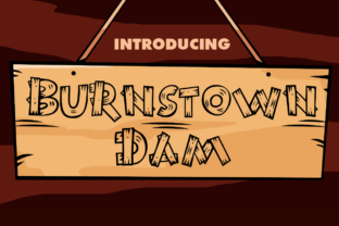 Burnstown Dam: A Unique Blend of Function and Fun