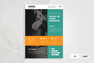 Business Flyer: A Versatile Tool for Effective Event Promotion