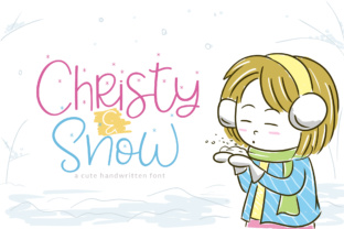 Christy Snow