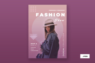 Fashion Poster: A Stylish Promotion Tool