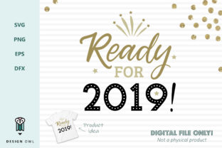 Ready for 2019: A Design That Speaks to the Future