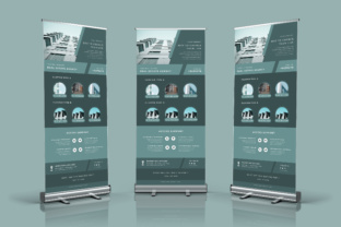 Rollup Banner: A Versatile Tool for Modern Business and Creative Projects