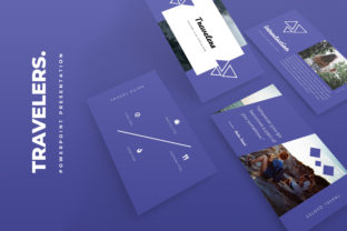 Travel Powerpoint Presentation: A Modern Tool for Every Travel Professional