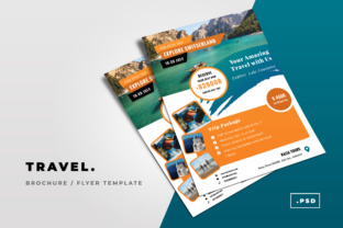 Trip Flyer