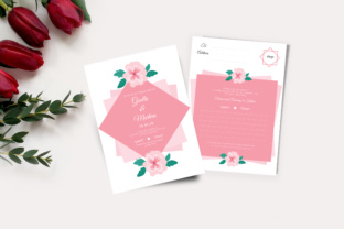 Wedding Invitation and RSVP: A Modern Approach to Professional Communication